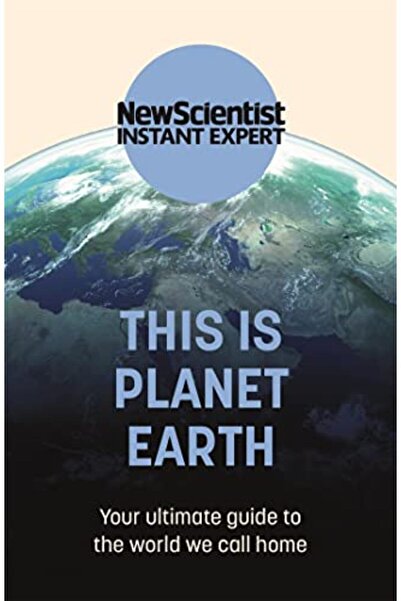 Hachette هذا هو كوكب الأرض