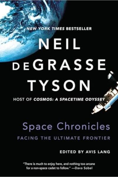 Wiley سجلات الفضاء تواجه الحدود النهائية