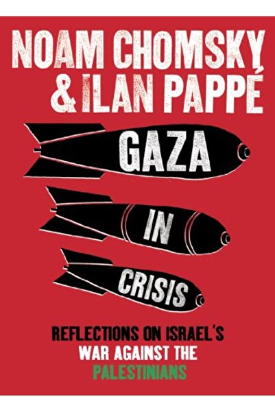 Penguin Random House غزة في أزمة: تأملات في حرب إسرائيل ضد الفلسطينيين