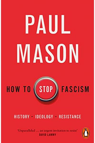 Penguin Random House كيفية وقف الفاشية