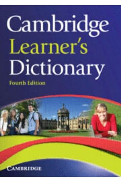 Cambridge Learners Dictionary