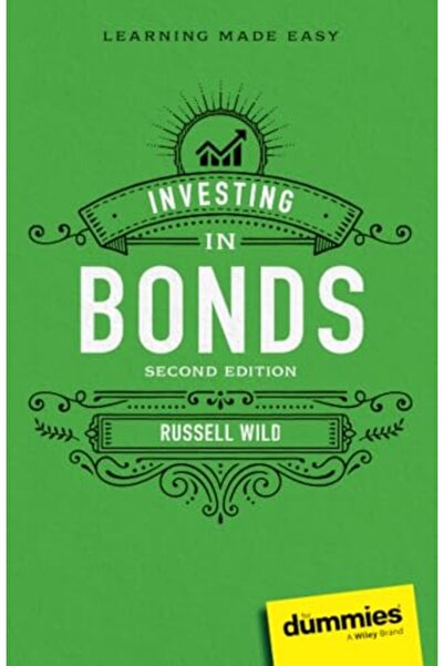 Wiley الاستثمار في السندات للمبتدئين