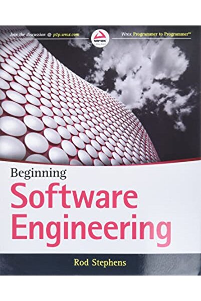 Wiley بداية هندسة البرمجيات