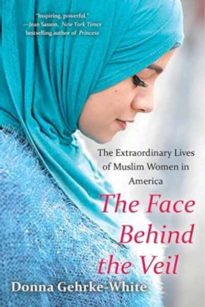 Penguin Random House الوجه خلف الحجاب: حياة غير عادية للمرأة المسلمة