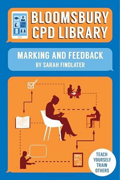Macmillan Distribution Bloomsbury Cpd Library Marking And Feedback