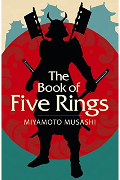 Marston Book Services Ltd كتاب الخواتم الخمس