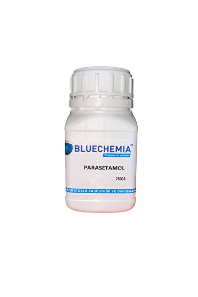 MEDİKAL Parasetamol 250 GR
