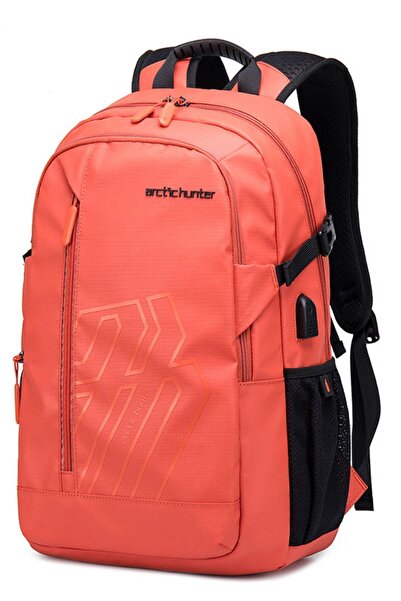 Arctic Hunter B00387 Turuncu Sırt Çantası