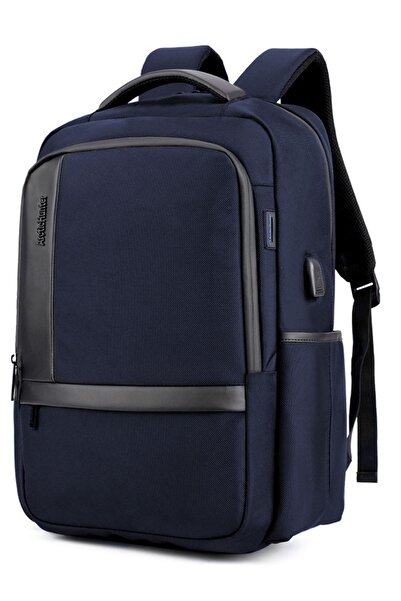 Arctic Hunter Waterproof School Bag Backpack with Laptop Compartment, USB Por...