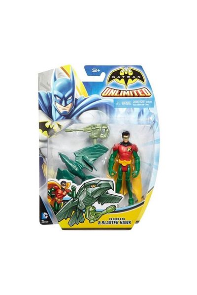 Batman مجسمات روبن - موديل Bhc66-Cgn50
