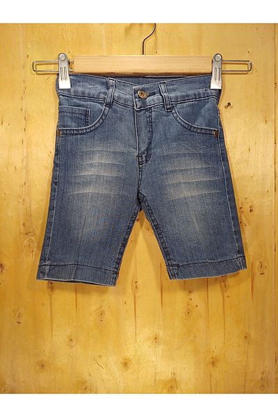 WİGGLE Boy's Capri Pants Set - Lekos