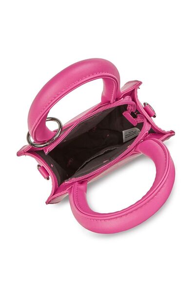 Buffalo Boxy Mini Bag Handbag 17.5 cm