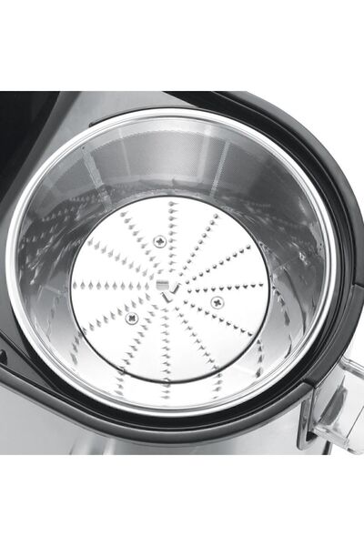 Sinbo Sj-3143 Solid Juicer Red 4 Pieces