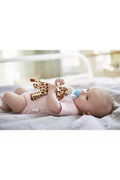 Philips Avent Ultra Soft Snuggle Scf348