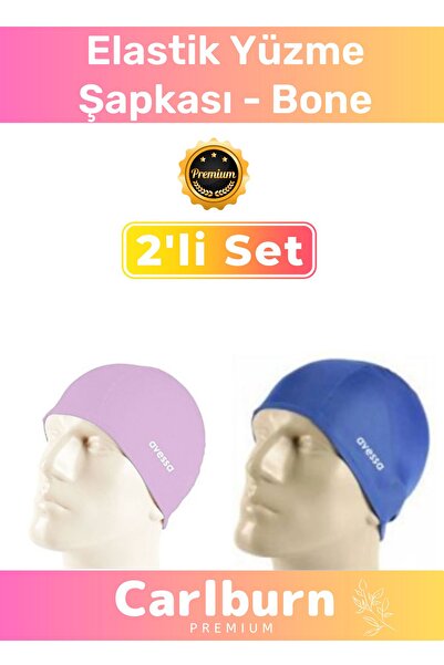 Carlburn Водонепроникний силіконовий плавець - басейн і морський плавець, ела...