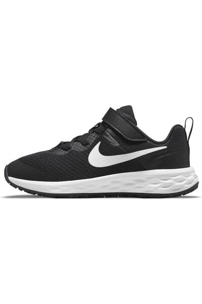 Nike Revolution 6 Running Çocuk Spor Ayakkabı Dd1095-003