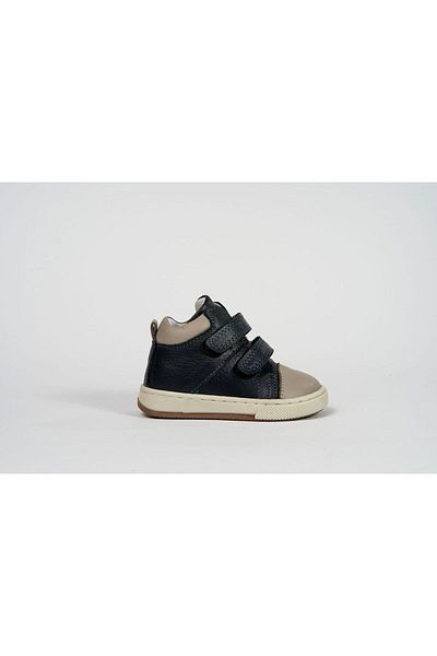 Hello Little Tiny 100% Real Leather Baby First Step Shoes