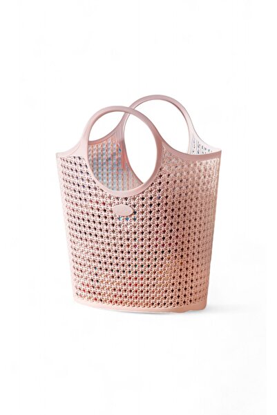 Turkco Σιλικόνη Premium Easy Storage Basket Bag Organizer, 25lt 43x28x48cm