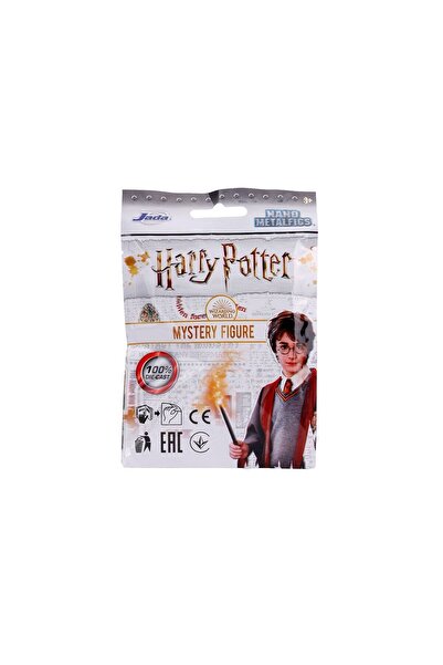 Harry Potter Sürpriz Paket