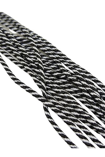 Firebird Takı Aksesuar Ve Kamp Malzemeleri Σχοινί βραχιολιού Paracord 45 μέτρων - Περιστρεφόμενο 2 mm
