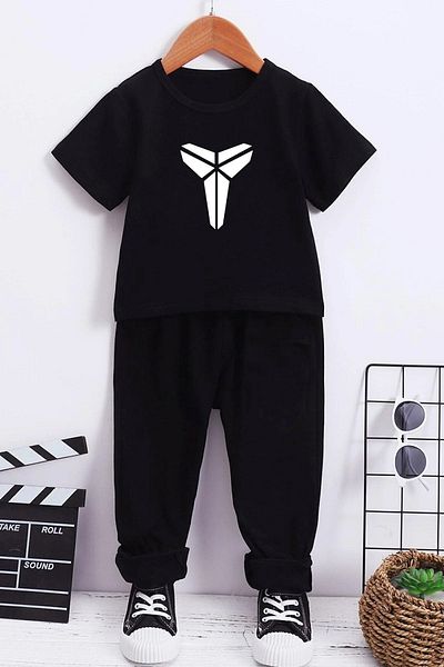 uyguntarz Kids Kobe Bottom - Σετ φόρμας τοπ