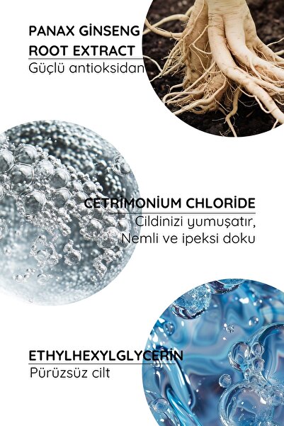 Derminix Nemlendirici Ve Arındırıcı Peeling Serum