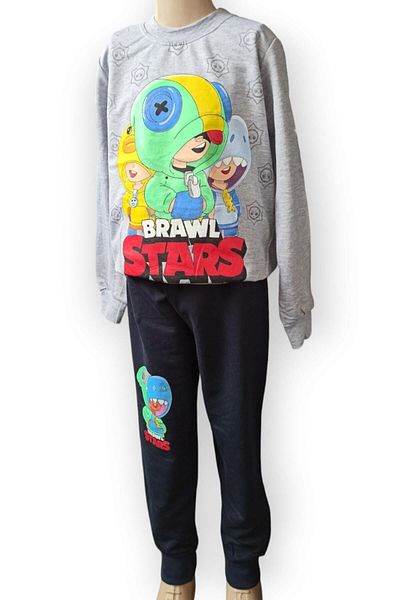 AKL Boys' Seasonal Tracksuit Set