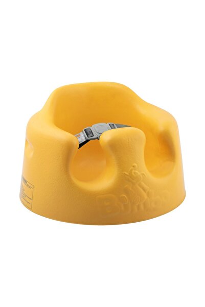 Bumbo Floor Seat , 03-12 Aylık Bebekler Için Koltuk (Bumbo Mimosa)