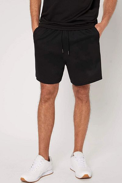uyguntarz Unisex 3-Piece T-shirt Short Sweatpants Set