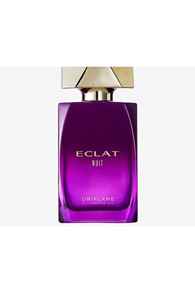 Oriflame Eclat Nuit Edp Kadın 50 ml Parfüm TYB449775368D220509214947