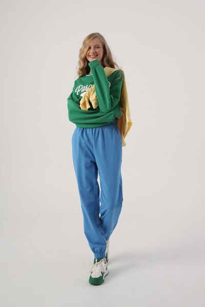 ALLDAY Φούτερ Saks Jogger