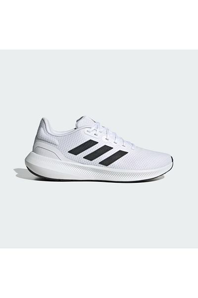 adidas Runfalcon 3.0 Men's White Running Shoes