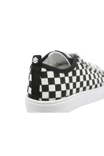 Scooter Checkered Men's Casual Shoes Em1200tda