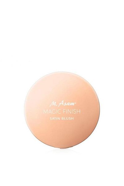MASAM M.asam Magic Finish Satin Blush - Peachy Rose