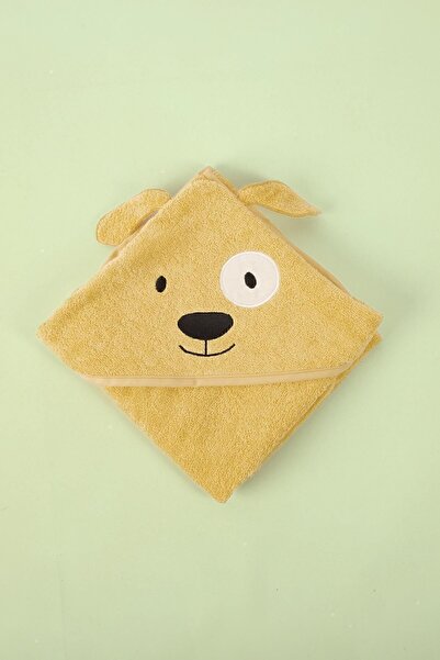 İrya Lucky Kundak Sarı 75x75