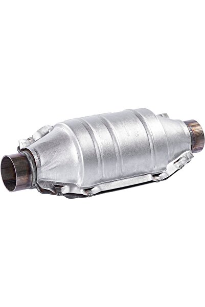 temiz iş Katalizör Euro 4 Çift Taş Katalitik Konvektör Tüm Araçlarla Uyumlu Ürünümüz Büyük Çift Taş Kat