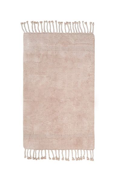 İrya Covoraș de baie Paloma 100% bumbac pulbere 70x110