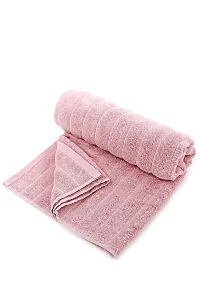İrya Frizz 100% бавовняний банний рушник, рожевий, 70x130