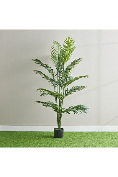 Home Box Teodora Artificial Palm Tree - 150 cm