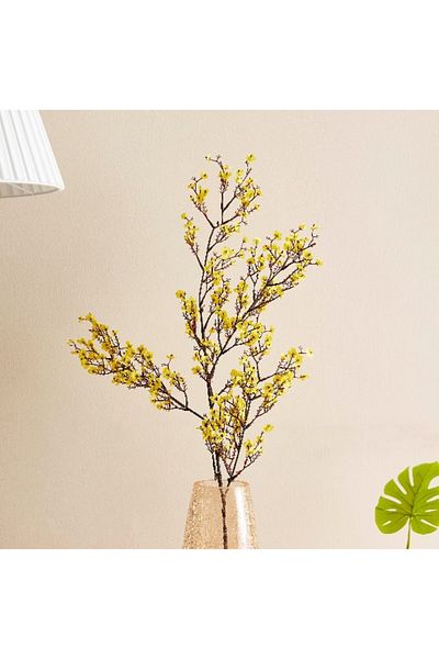 Home Box Lida Artificial Winter Jasmine - 108 cm