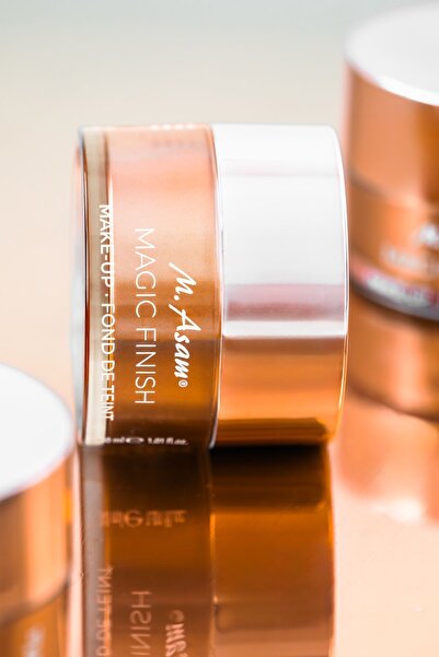 MASAM M.asam Magic Finish - 30 ml Cut