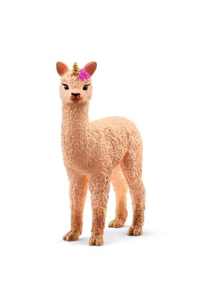 SCHLEICH Lama Unicorn Bebek
Schleich