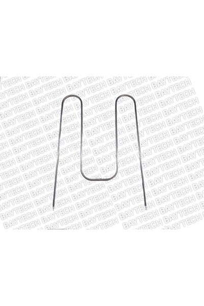 Baytech Kumtel Ve Luxell Ankastre Fırın Üst Rezistansı(A6S2-A6SF2-A6SF3)