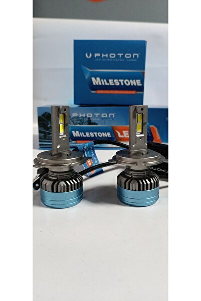 Photon H4 Milestone H4 14000 Lumens KATANA Edition Led Xenon