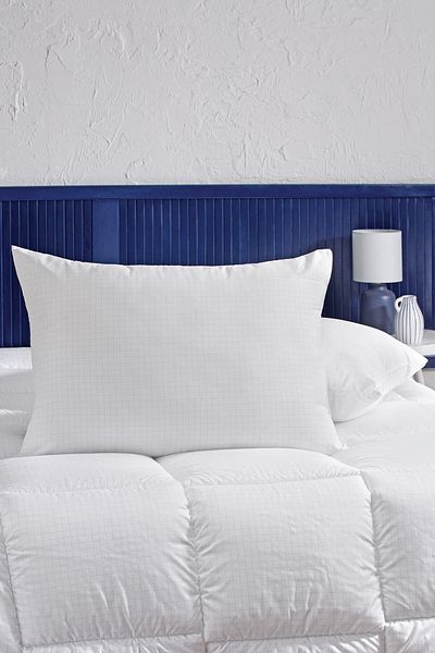 Yataş Relax Ultra Anti-Stress Pillow 750 Gr - White