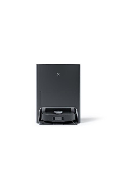 Ecovacs Deebot X1 Omni Siyah Akıllı Robot Süpürge