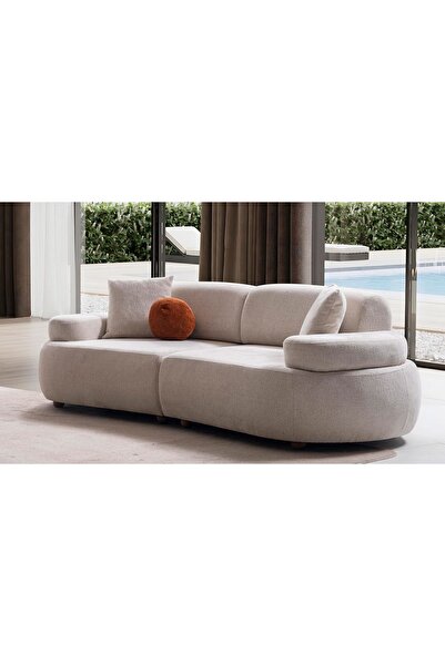 CaddeYıldız Blanco Kanepe