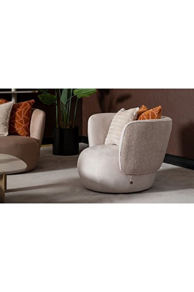 CaddeYıldız Dovita Berjer