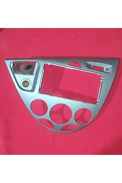 Genel Markalar Focus Teyp Çerçevesi Focus Klima Çerçevesi