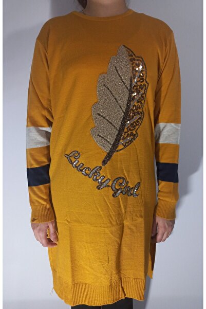 POUPEE CHİCH Women's Tunic